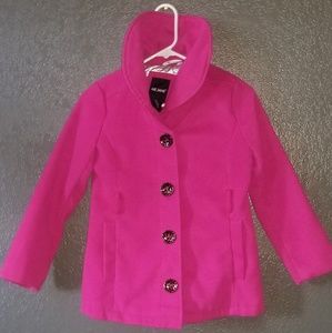 Childrens Coat